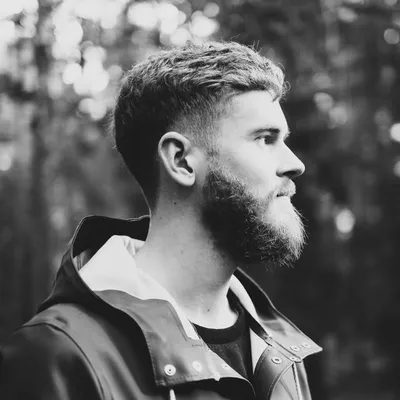 John Andersson profile
