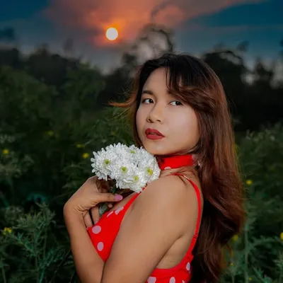 Suzy Ejangpi profile