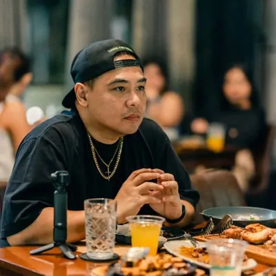 Jayzar Recinto profile