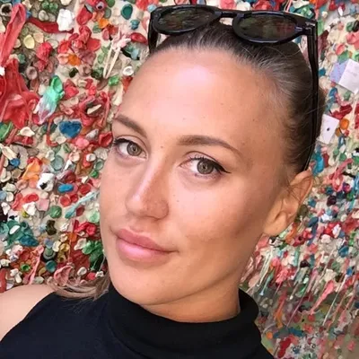 KLAUDIA RUSNÁK profile