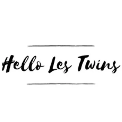 Hello Les Twins profile