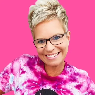 Jen Jones | Literacy | Science of Reading profile