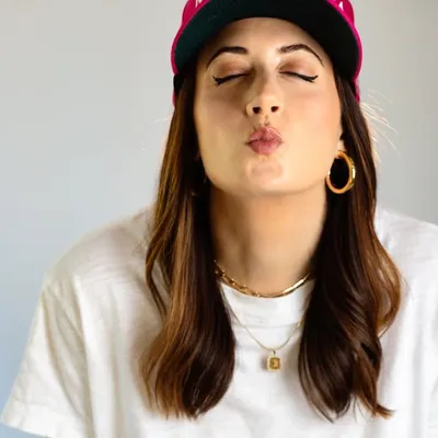 Liz Braga profile