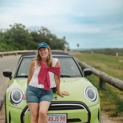 laney morello profile