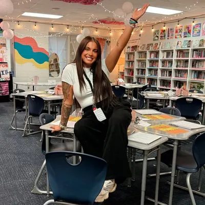 Logan Hudak | Teacher profile