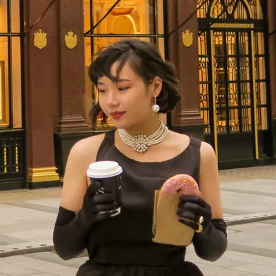 Minh Chau profile