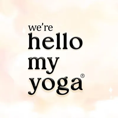 hellomyyoga profile