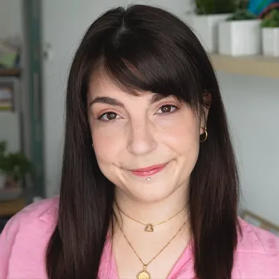 Élodie Buski profile