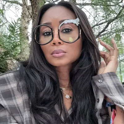 NIKKI GRIFFIN ๐ธ๐ฝ profile