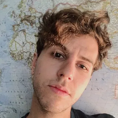 Milan Hendrickx profile