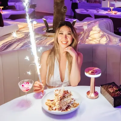 Melissa Ngo | California + Luxury Travel profile