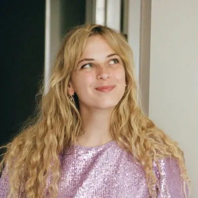 Angie •• profile