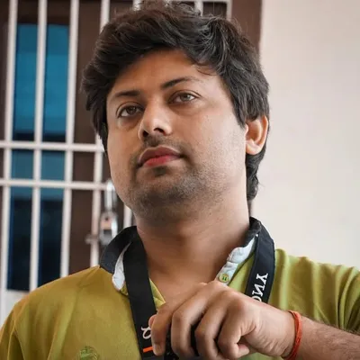 Pravesh kumar profile