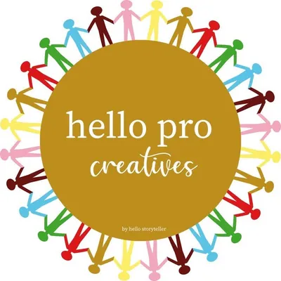 Hello Pro Creatives | HS profile