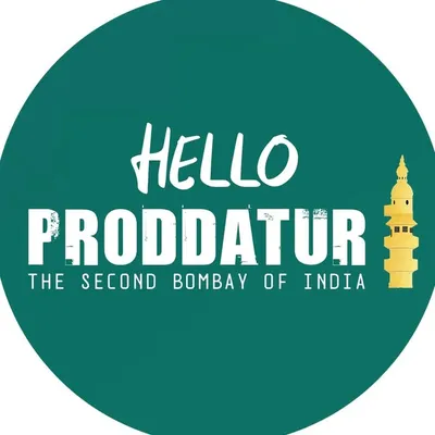 Proddatur profile