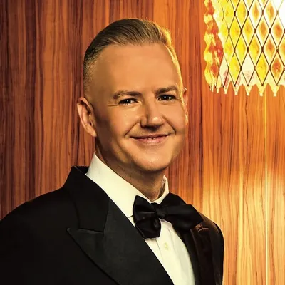 Ross Mathews profile