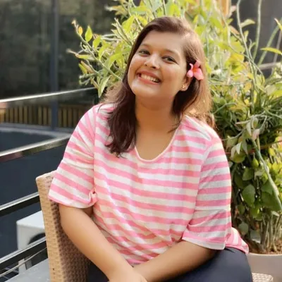Saumya Agrawal| Mom & Lifestyle Influencer