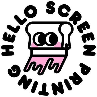 Hello Screen Printing profile