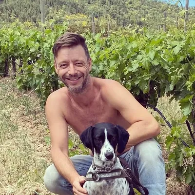 Stephan Dahl profile