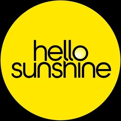 Hello Sunshine profile