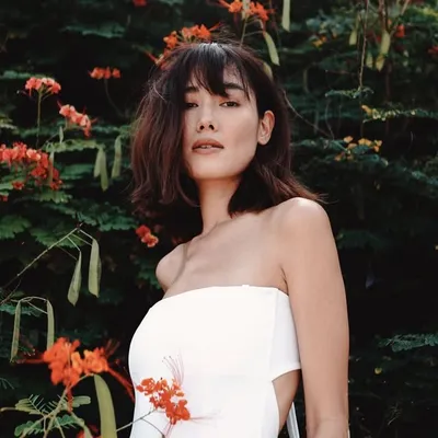 Tessa Burton ☽☽☽ profile