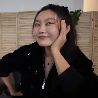 Tina Huang profile