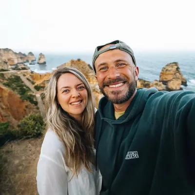 Julien Charles & Margot D. profile