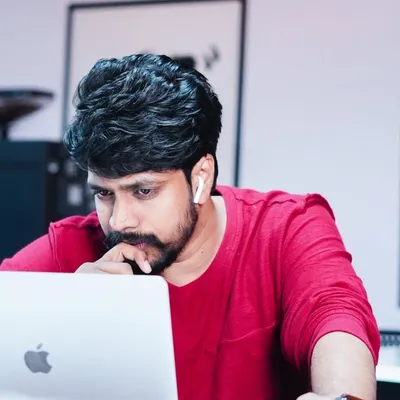 Veerander Chowdary profile