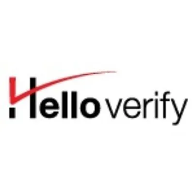 Helloverify profile