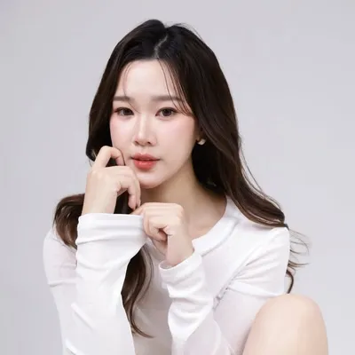 Vivian歆茹 profile