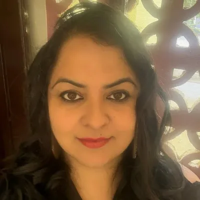 Pooja Narula Sharma profile