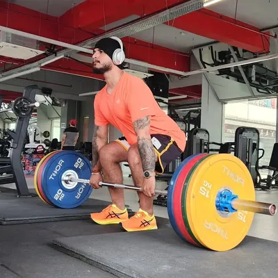 Mayur Dhir profile