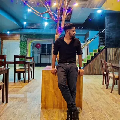 Akash Talukdar profile