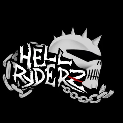 HELLRYDERZ INDIA profile