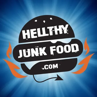HellthyJunkFood profile
