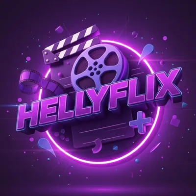 HellyFlix ๐ฟ profile