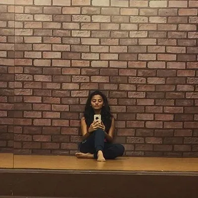 Helly Shah Fanbase✨ profile