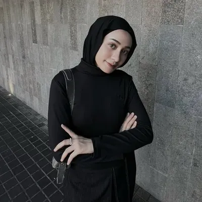 Amy Nursifah profile