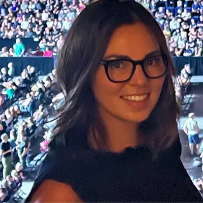 Hélène Morin profile