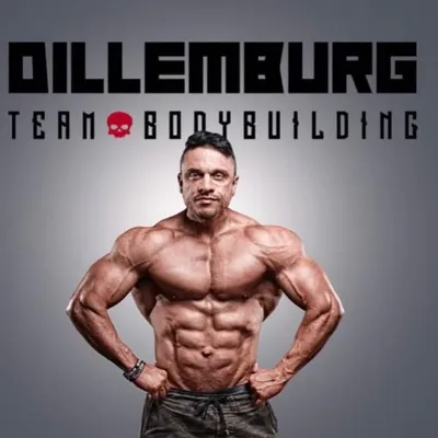 Helmo Dillemburg profile