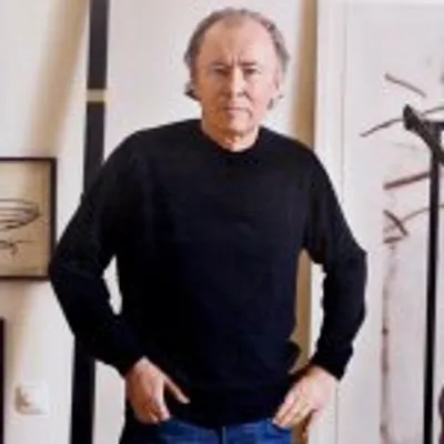 Helmut Middendorf profile