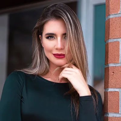 Heloisa Alves profile