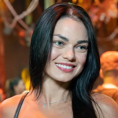 Heloisa Daghetti profile