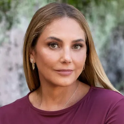 Heloisa Périssé profile