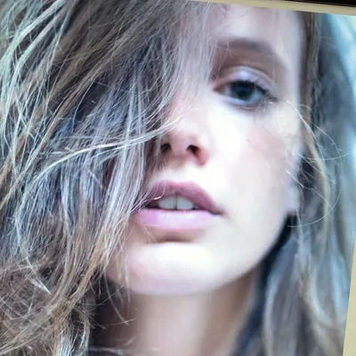 Héloïse Giraud profile