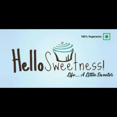 Hello Sweetness by Ruchi Shah profile