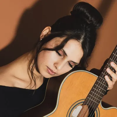 Helouise Blard profile
