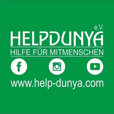 Help Dunya e.V. profile