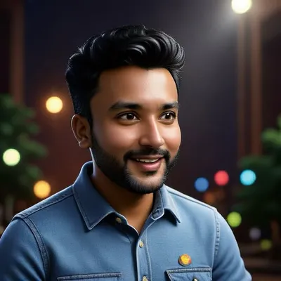 Vicky Mishra profile
