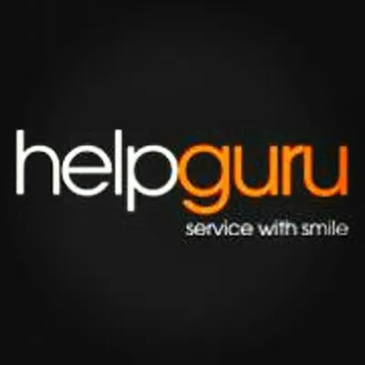 HelpGuru profile